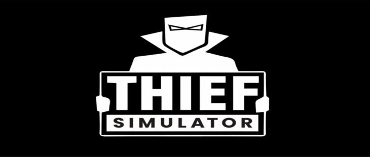 thief simulator game