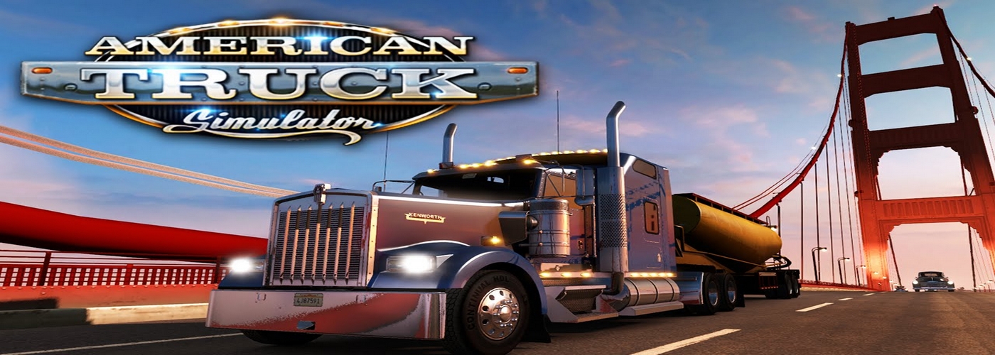 american truck simulator trainer 1.34