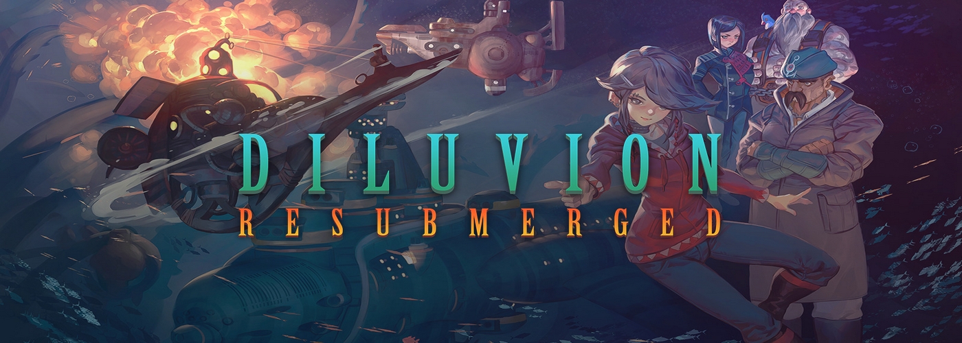 diluvion tips