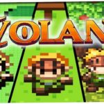 Evoland