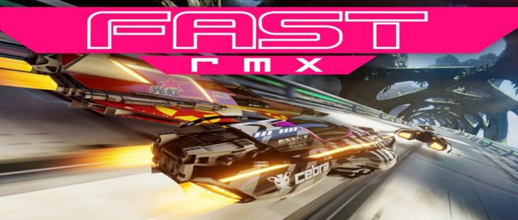 Fast RMX