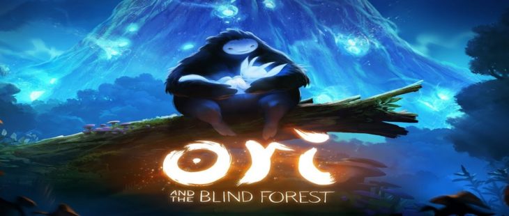 Ori and the Blind Forest