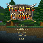 Realms of Magic