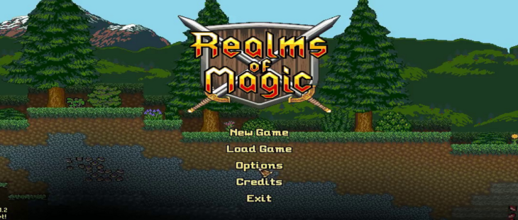 Realms of Magic