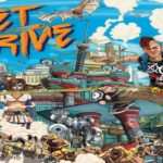 Sunset Overdrive