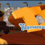 TY the Tasmanian Tiger