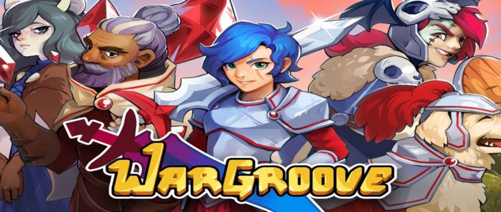 Wargroove