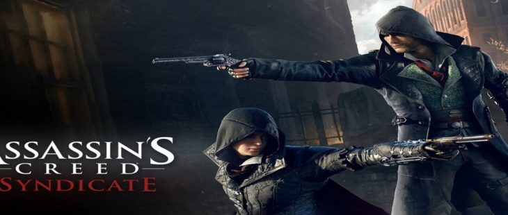 Assassin's Creed Syndicate