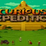 Curious Expedition