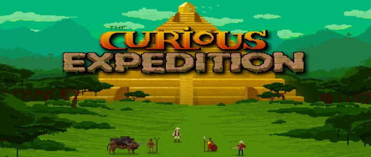 Curious Expedition