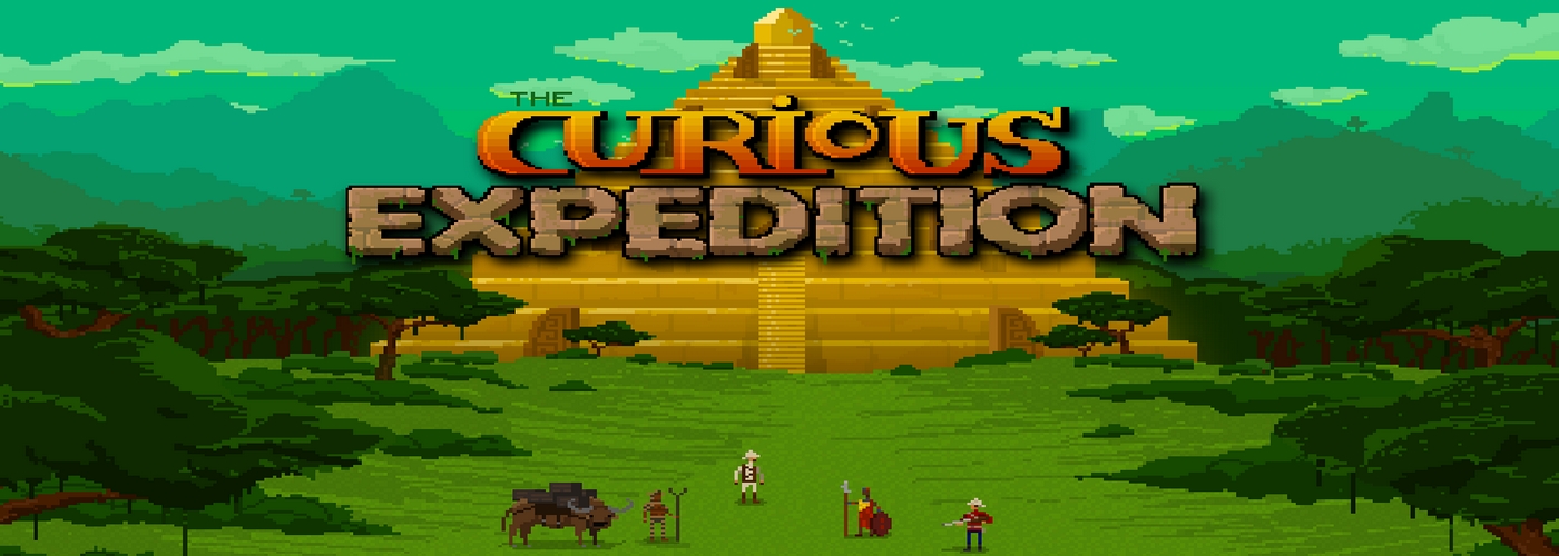 Curious Expedition for apple download