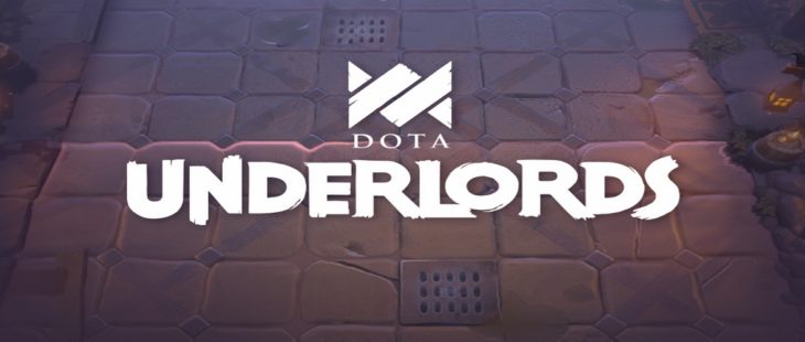 Dota Underlords