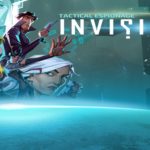 Invisible, Inc.