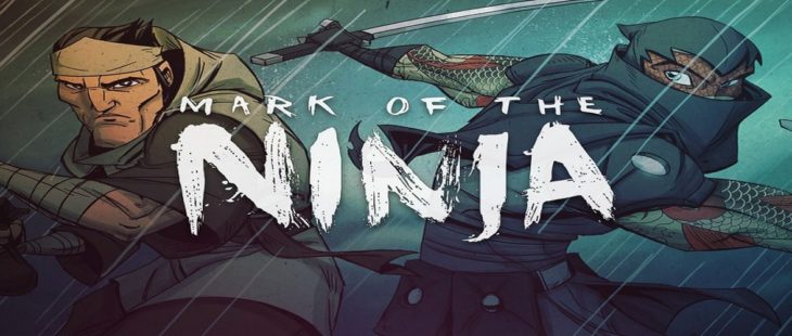 Mark of the Ninja Remastered