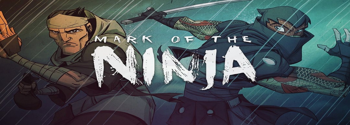 mark of the ninja remastered wiki