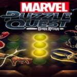 Marvel Puzzle Quest