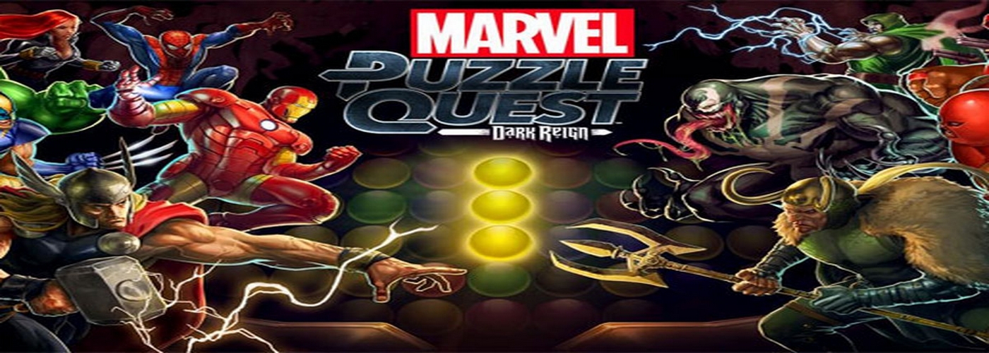 marvel puzzle quest all characters