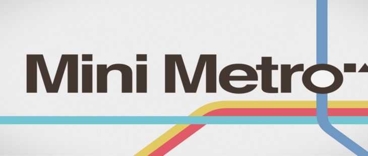 mini metro steam