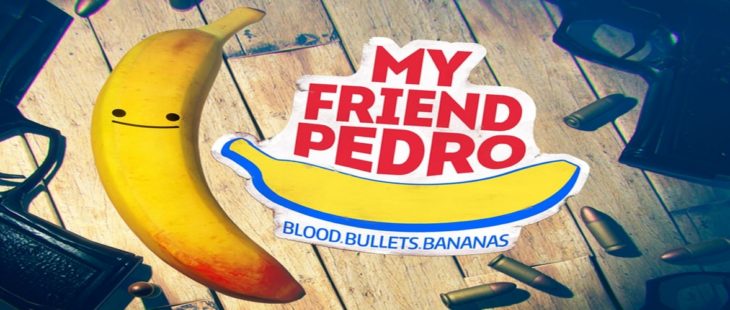 my friend pedro pedro