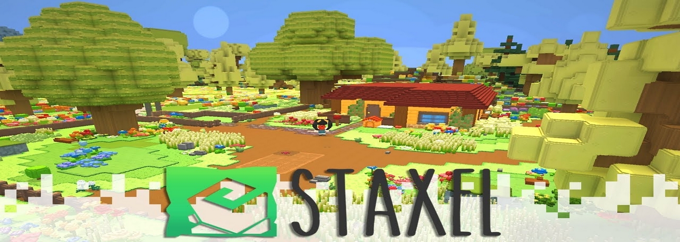 staxel mods installed mods not loading