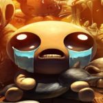 The Binding of Isaac