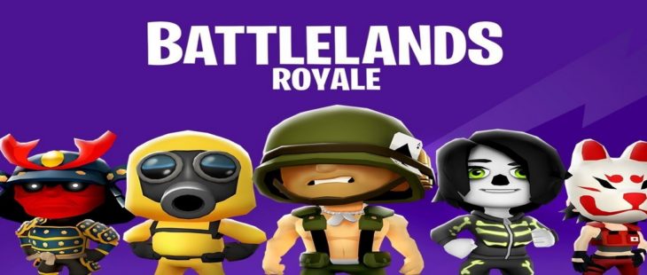 Battlelands Royale