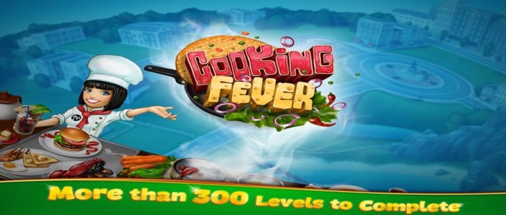 cooking fever hidden achievement other way to win