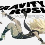 Gravity Rush Remastered