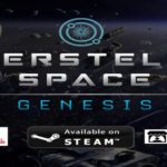 Interstellar Space Genesis