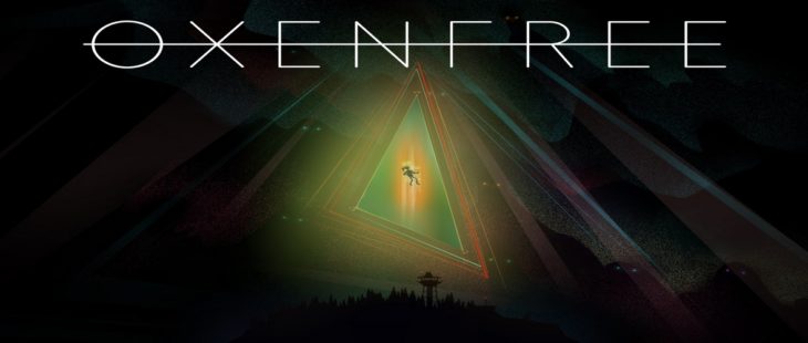 Oxenfree