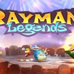 Rayman Legends