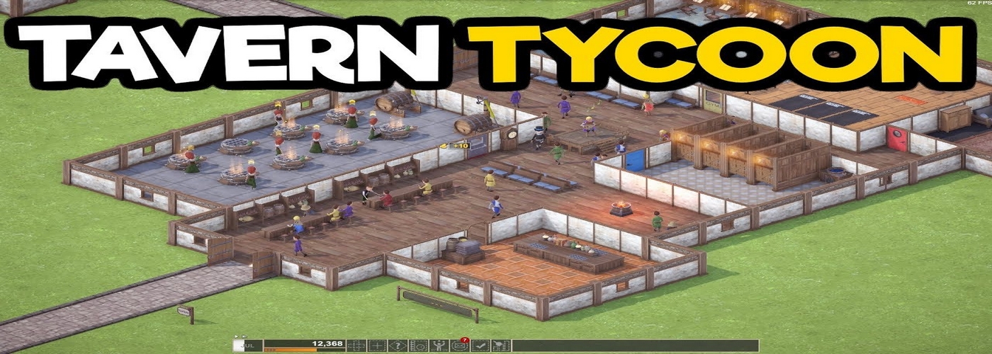 tavern tycoon room guide