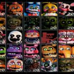 Ultimate Custom Night