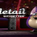 Tattletail