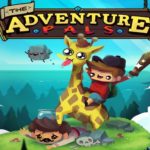 The Adventure Pals