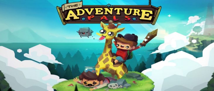 The Adventure Pals