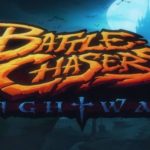 Battle Chasers Nightwar