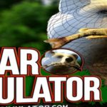 Bear Simulator