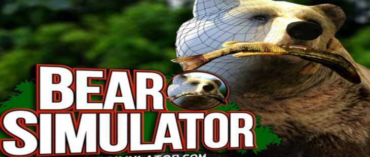 Bear Simulator