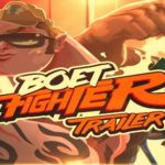 Boet Fighter