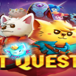 Cat Quest 2