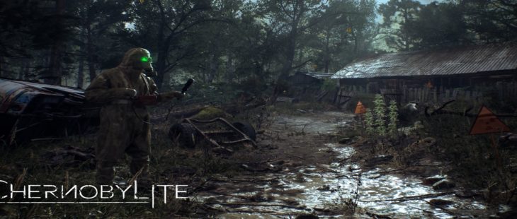 when does chernobylite come out