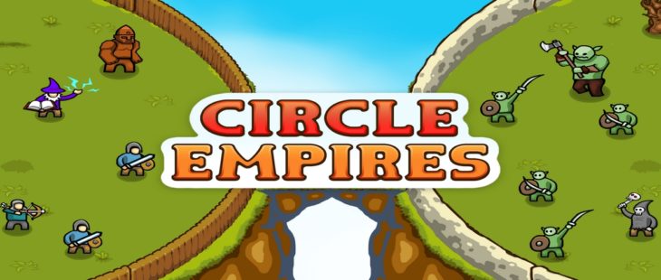 Circle Empires