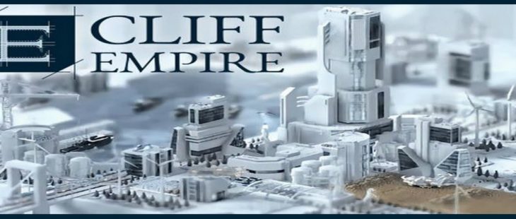 Cliff Empire