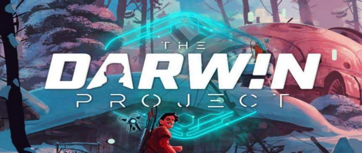 Darwin Project