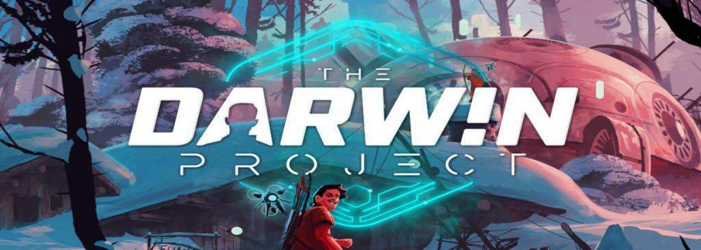 darwin project tracker