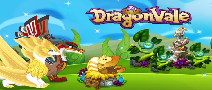 DragonVale