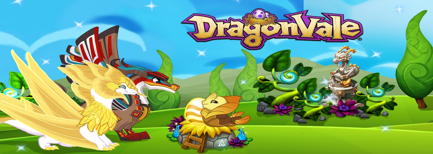 dragonvale game free online