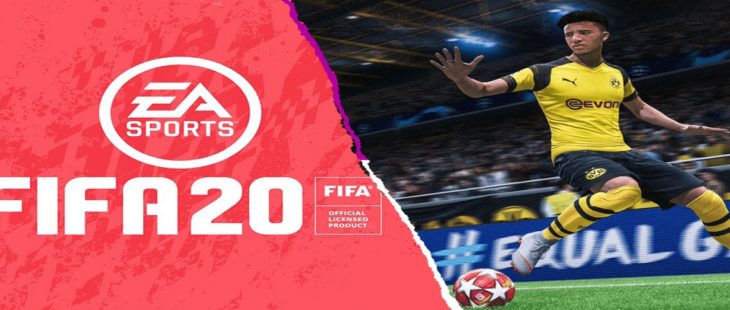 FIFA 2020