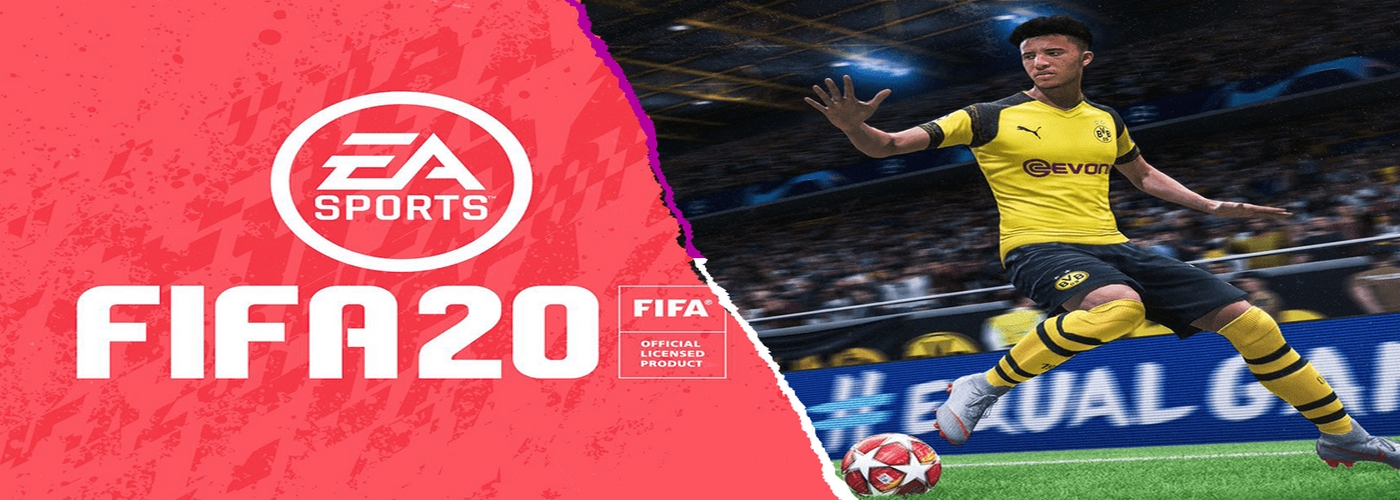 FIFA 2020 - SeriousPlays